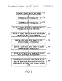 METHOD OF UTILIZING DUAL COMPARATORS TO FACILITATE A PRECISION SIGNAL     RECTIFICATION AND TIMING SYSTEM WITHOUT SIGNAL FEEDBACK diagram and image