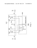 BUS SWITCH CIRCUIT diagram and image