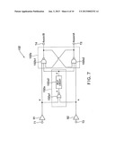 BUS SWITCH CIRCUIT diagram and image