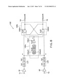 BUS SWITCH CIRCUIT diagram and image