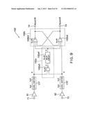 BUS SWITCH CIRCUIT diagram and image