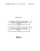 DEVICE AND METHOD FOR ELECTRICALLY DECOUPLING A SOLAR MODULE FROM A SOLAR     SYSTEM diagram and image