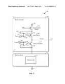 SENSING CIRCUIT diagram and image