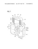 REACTOR AND REACTOR MANUFACTURING METHOD diagram and image