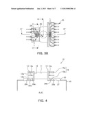 TRANSFORMER AND DISPLAY DEVICE USING THE SAME diagram and image