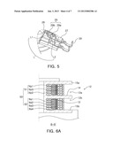 TRANSFORMER AND DISPLAY DEVICE USING THE SAME diagram and image