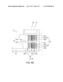 TRANSFORMER AND DISPLAY DEVICE USING THE SAME diagram and image