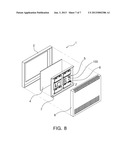 TRANSFORMER AND DISPLAY DEVICE USING THE SAME diagram and image