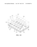 METHOD FOR FABRICATING A CARRIER WITH A THREE DIMENSIONAL INDUCTOR AND     STRUCTURE THEREOF diagram and image