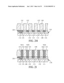 METHOD FOR FABRICATING A CARRIER WITH A THREE DIMENSIONAL INDUCTOR AND     STRUCTURE THEREOF diagram and image