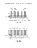 METHOD FOR FABRICATING A CARRIER WITH A THREE DIMENSIONAL INDUCTOR AND     STRUCTURE THEREOF diagram and image