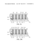 METHOD FOR FABRICATING A CARRIER WITH A THREE DIMENSIONAL INDUCTOR AND     STRUCTURE THEREOF diagram and image