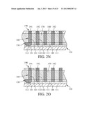 METHOD FOR FABRICATING A CARRIER WITH A THREE DIMENSIONAL INDUCTOR AND     STRUCTURE THEREOF diagram and image