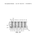 METHOD FOR FABRICATING A CARRIER WITH A THREE DIMENSIONAL INDUCTOR AND     STRUCTURE THEREOF diagram and image