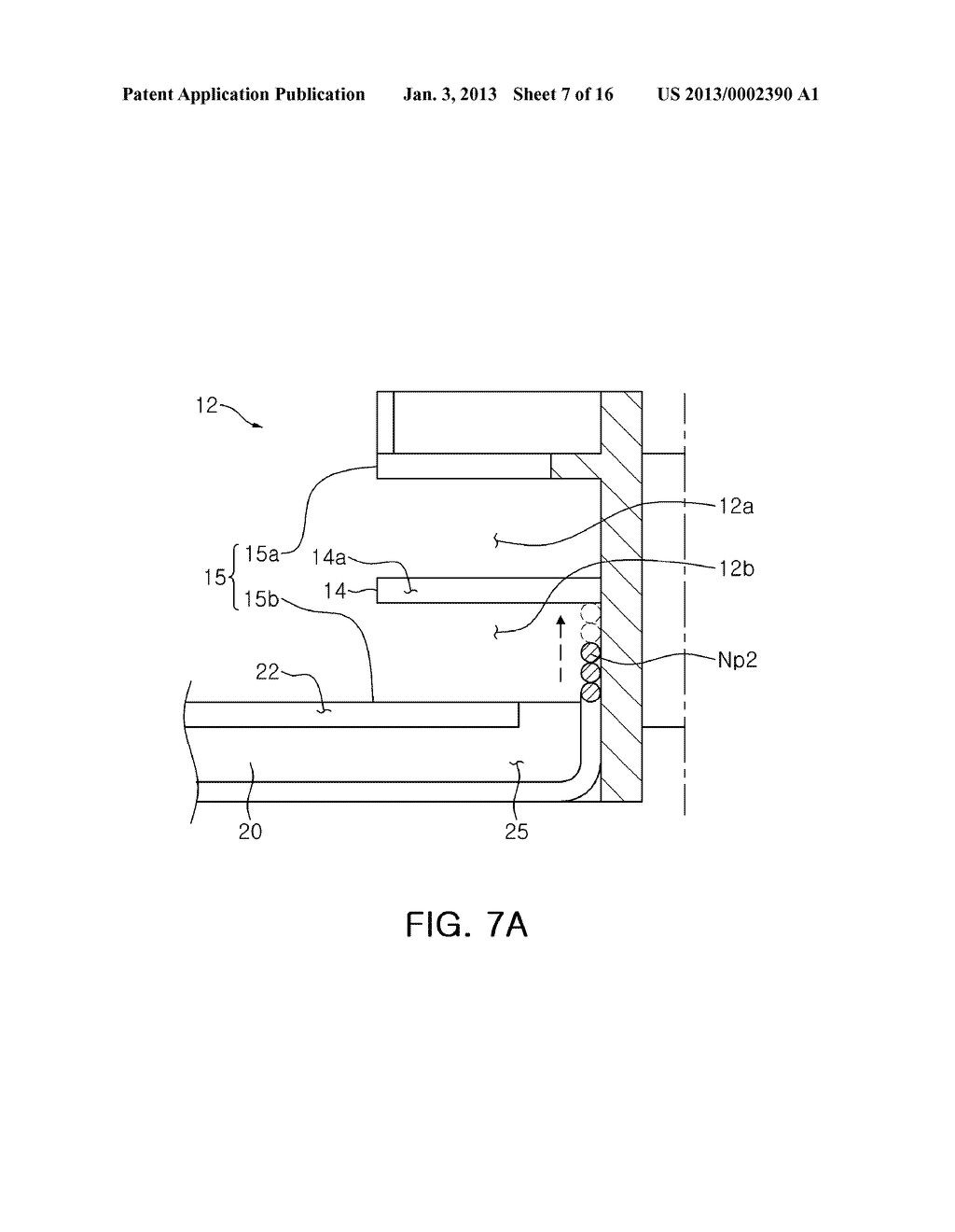 TRANSFORMER AND DISPLAY DEVICE USING THE SAME - diagram, schematic, and image 08