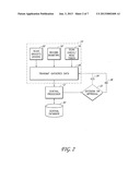 ELECTRONIC TRANSACTION VERIFICATION SYSTEM diagram and image