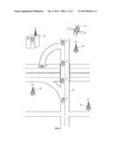 VEHICLE METER CLUSTER diagram and image