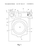 METHOD OF INDICATING OPERATIONAL INFORMATION FOR A BULK DISPENSING SYSTEM diagram and image