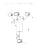 SYSTEM AND METHOD FOR PROVIDING LOW BATTERY NOTIFICATIONS ON MOBILE     DEVICES diagram and image