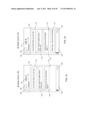 SYSTEM AND METHOD FOR PROVIDING LOW BATTERY NOTIFICATIONS ON MOBILE     DEVICES diagram and image