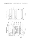 SYSTEM AND METHOD FOR PROVIDING LOW BATTERY NOTIFICATIONS ON MOBILE     DEVICES diagram and image