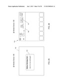 SYSTEM AND METHOD FOR PROVIDING LOW BATTERY NOTIFICATIONS ON MOBILE     DEVICES diagram and image