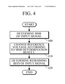 FOLDED REFERENCE VOLTAGE FLASH ADC AND METHOD THEREOF diagram and image