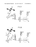 AUTONOMOUS TRACKING DEVICE FOR VEHICLE diagram and image