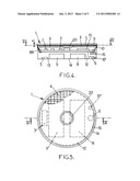 AUTONOMOUS TRACKING DEVICE FOR VEHICLE diagram and image