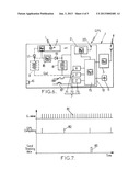 AUTONOMOUS TRACKING DEVICE FOR VEHICLE diagram and image