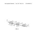 ANTENNAS AND ANTENNA CARRIER STRUCTURES FOR ELECTRONIC DEVICES diagram and image