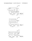 ANTENNAS AND ANTENNA CARRIER STRUCTURES FOR ELECTRONIC DEVICES diagram and image