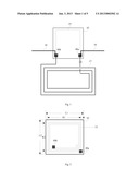 MULTI-SYSTEM MULTI-BAND RFID ANTENNA diagram and image