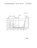 COMPACT ANTENNA SYSTEM HAVING FOLDED DIPOLE AND/OR MONOPOLE diagram and image