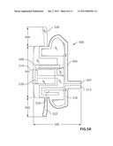 COMPACT ANTENNA SYSTEM HAVING FOLDED DIPOLE AND/OR MONOPOLE diagram and image