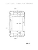 COMPACT ANTENNA SYSTEM HAVING FOLDED DIPOLE AND/OR MONOPOLE diagram and image