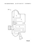 COMPACT ANTENNA SYSTEM HAVING FOLDED DIPOLE AND/OR MONOPOLE diagram and image