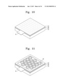 ACTIVE METAMATERIAL DEVICE AND MANUFACTURING METHOD OF THE SAME diagram and image