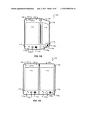 SMART PAD OPERATION WITH DIFFERING ASPECT RATIOS diagram and image