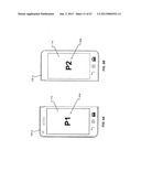 SMART PAD OPERATION WITH DIFFERING ASPECT RATIOS diagram and image