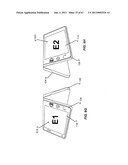 SMART PAD OPERATION WITH DIFFERING ASPECT RATIOS diagram and image