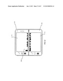 SMART PAD OPERATION WITH DIFFERING ASPECT RATIOS diagram and image