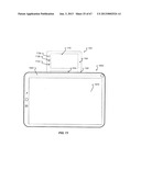 SMART PAD OPERATION WITH DIFFERING ASPECT RATIOS diagram and image