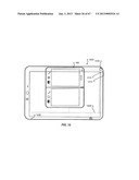 SMART PAD OPERATION WITH DIFFERING ASPECT RATIOS diagram and image