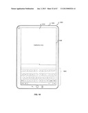 SMART PAD OPERATION WITH DIFFERING ASPECT RATIOS diagram and image