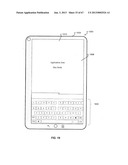 SMART PAD OPERATION WITH DIFFERING ASPECT RATIOS diagram and image