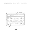 SMART PAD OPERATION WITH DIFFERING ASPECT RATIOS diagram and image