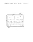 SMART PAD OPERATION WITH DIFFERING ASPECT RATIOS diagram and image