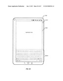 SMART PAD OPERATION WITH DIFFERING ASPECT RATIOS diagram and image