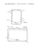 SMART PAD OPERATION WITH DIFFERING ASPECT RATIOS diagram and image